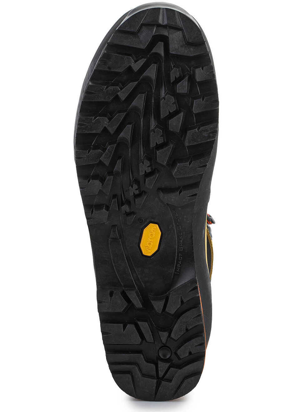 Incaltaminte trekking La Sportiva TRANGO TRK LEATHER GTX SAVANA TIGER Yellow Barbati (BM 16308552) 7