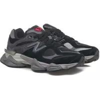 Incaltaminte New Balance Classics Dama - Sneakers New Balance Classics Sneakers 9060 Black Femei (BM 16308560) - B-mall.ro