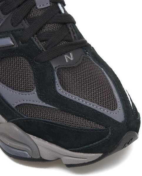 Sneakers New Balance Classics Sneakers 9060 Black Femei (BM 16308560) 5