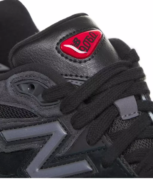 Sneakers New Balance Classics Sneakers 9060 Black Femei (BM 16308560) 6