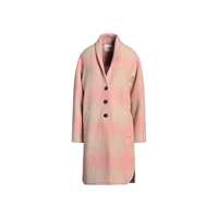 Paltoane Isabel Marant Blend Wool Coat Femei