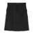 Saint Laurent Saint Laurent Mini Skirt Black