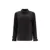 Max Mara Max Mara Sfilata 'Nola' Silk Shirt Black
