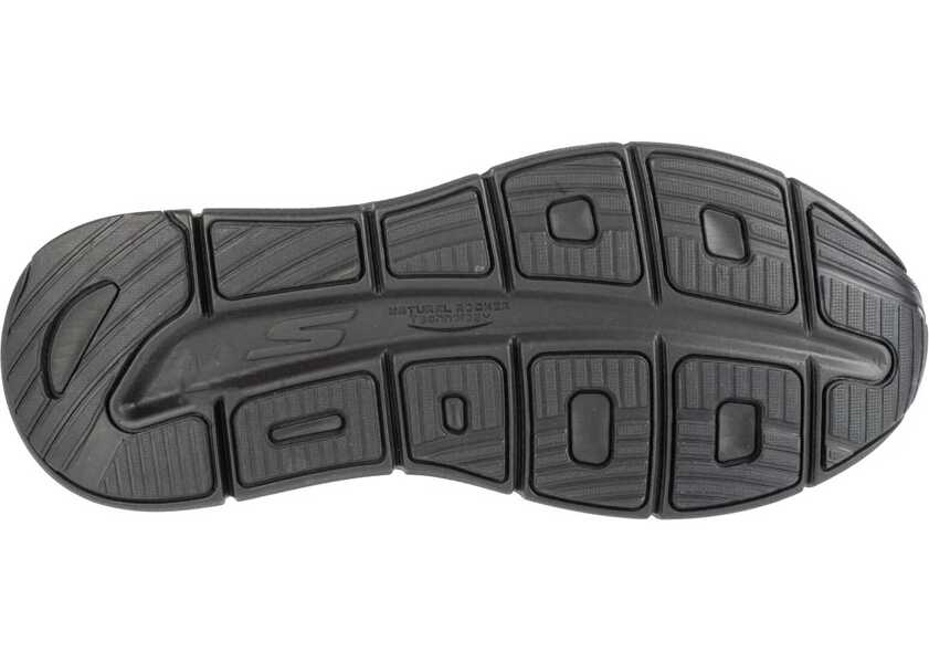 Pantofi alergare SKECHERS Slip-Ins: Max Cushioning Premier 2.0 Black Barbati (BM 16308690) 4