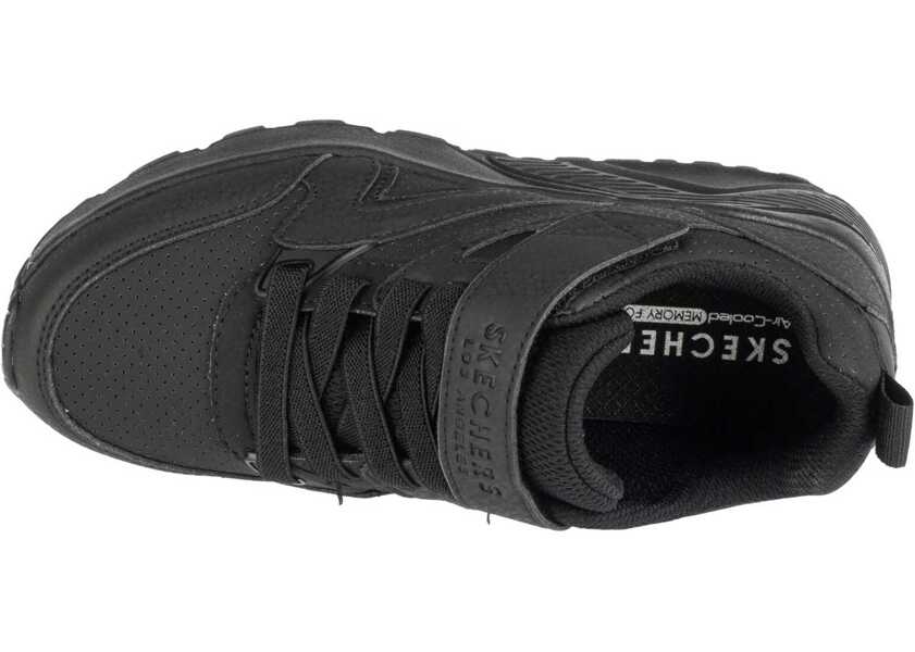 Sneakers SKECHERS Uno Lite - Echo Surge Black Fete (BM 16308699) 3
