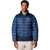 Columbia Autumn Park II Down Jacket Navy