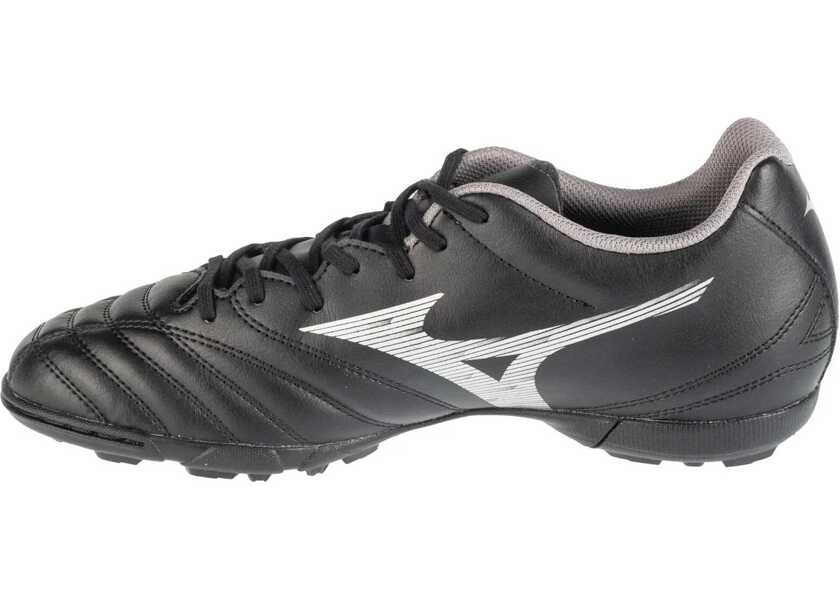 Ghete fotbal Mizuno Monarcida Neo III Select AS Black Barbati (BM 16308798) 2