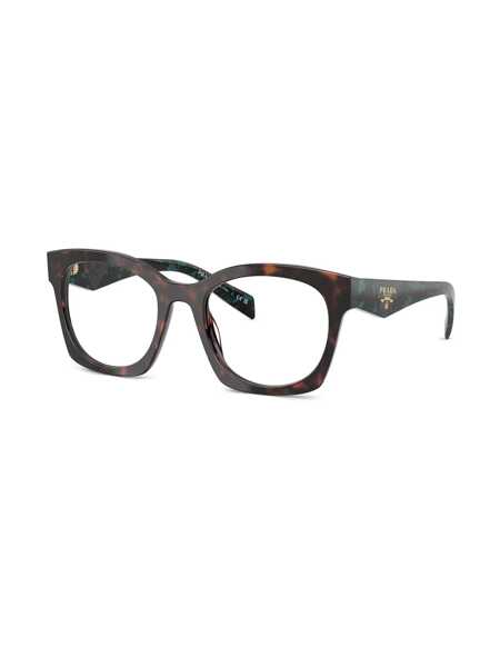 Ochelari de soare Prada Prada Eyewear Eyeglasses ROOT TORTOISE Femei (BM 16309626) 2