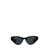 Saint Laurent Saint Laurent Eyewear Sunglasses Black