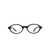 Saint Laurent Saint Laurent Eyewear Eyeglasses Black