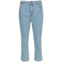 Blugi Mugler Pa0426 Jeans Clothing Femei