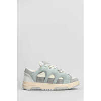 Sneakers Santha 1 Sneakers Femei