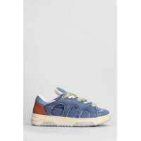 Sneakers Santha 1 Sneakers Femei