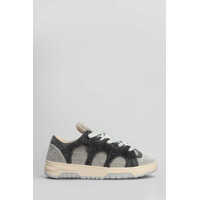 Sneakers Santha 1 Sneakers Barbati
