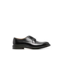 Pantofi eleganti Doucal's Lace Up Barbati