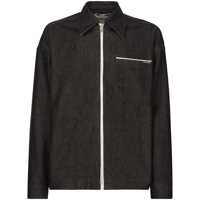 Geci Dolce & Gabbana Denim Jacket Barbati