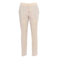 Pantaloni scurti Lorena Antoniazzi Pants Femei