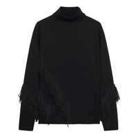 Camasi Elena Miro' Knits Clothing Femei