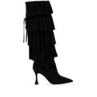 Bocanci Manolo Blahnik Boots Femei