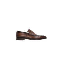 Mocasini BERLUTI Berluti Flat Shoes