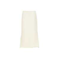 Fuste casual SPORTMAX Sportmax Adelfi Midi Skirt