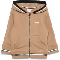 Cardigane Hooded Cardigan Fete