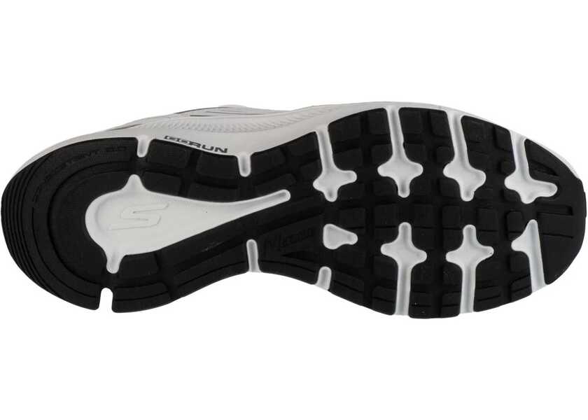 Pantofi alergare SKECHERS Go Run Consistent 2.0 - Advantage White Femei (BM 16318206) 4