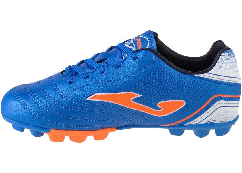 Incaltaminte Joma Toledo Jr 2204 HG Blue Baieti (BM 16318278) 2