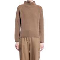Pulovere 'S Max Mara Turtleneck Femei