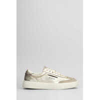 Sneakers Ghōud Lido Brushed Sneakers Femei