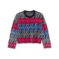 Pulovere Emporio Armani Crewneck Sweater Femei