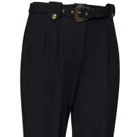Pantaloni scurti Versace Jeans Couture Trousers Femei