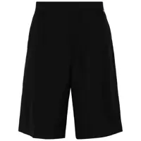 Pantaloni Gucci Gabardine Bermuda Shorts Barbati