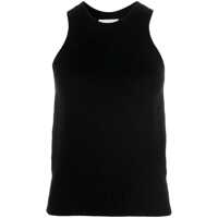 Topuri Alexander McQueen T-Shirts & Tank Tops Femei