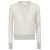 C.T.PLAGE C.T.Plage Cashmere Crewneck Sweater GREY