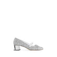 Pantofi cu toc Jimmy Choo Kitten Heel Femei