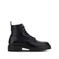 Bocanci Hogan H673 Combact Boots Shoes Barbati