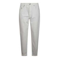 Blugi Brunello Cucinelli Jeans Barbati