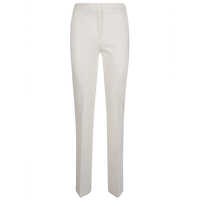 Pantaloni scurti Via Masini 80 Stretch Viscose Trousers Femei