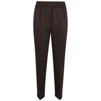 Pantaloni scurti Via Masini 80 Elsticated Waist Trousers Femei