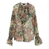 Camasi Etro Shirts Femei