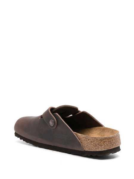 Sandale Birkenstock Birkenstock Boston col. Habana Habana Barbati (BM 16328160) 3