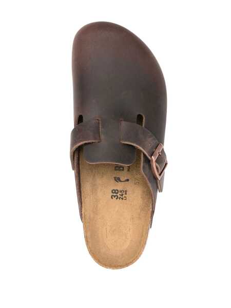 Sandale Birkenstock Birkenstock Boston col. Habana Habana Barbati (BM 16328160) 4