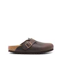 Sandale Birkenstock Boston col. Habana Barbati