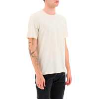 Tricouri Tripack Cotton T-Shirt Barbati