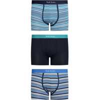 Chiloti 'Organic Cotton Triple Pack Boxer Barbati