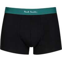 Chiloti Paul Smith pentru Barbati - Chiloti Paul Smith Organic Cotton Triple Pack Boxer MIXED PLATE 1 Barbati (BM 16328400) - B-mall.ro