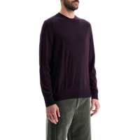 Pulovere casual Lightweight Merino Wool Jersey Shirt Barbati