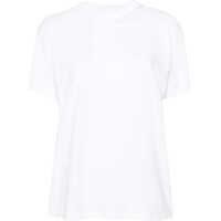 Tricouri Destroyed T-Shirt Femei