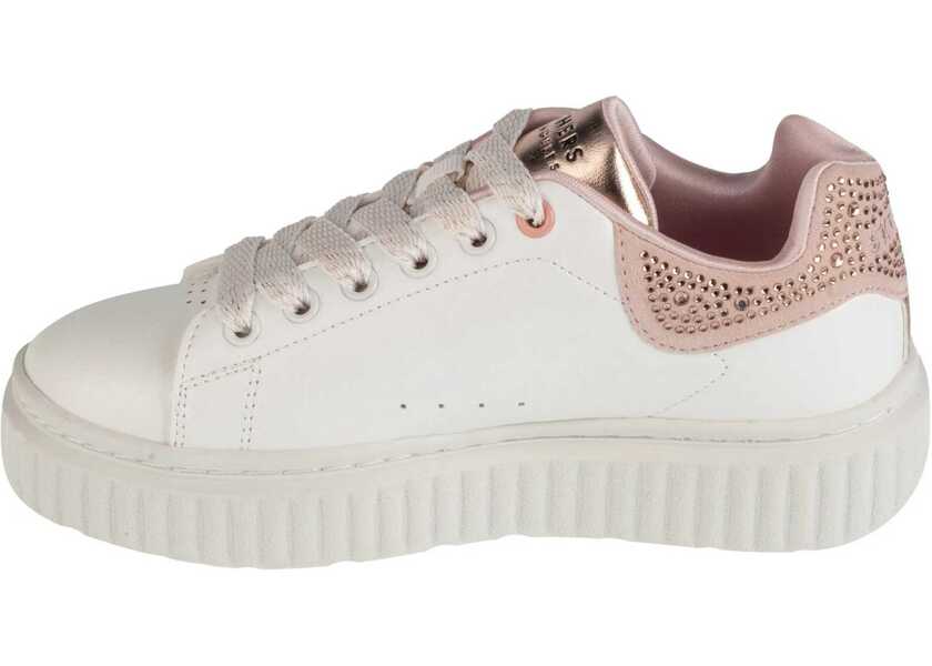 Sneakers SKECHERS Hi Ridge White Fete (BM 16329294) 2